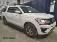 ✅ 2019 Ford Expedition Max XLT • VIN: 1FMJK1HT9KEA19330 • Lot: 84473205. Listed on Copart with 138,136 mi. Free auction sales archive from the USA and detailed vehicle history report at DreamBid. Image 4.