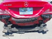 ✅ 2014 Mercedes-Benz CLA 250 • VIN: WDDSJ4EBXEN050072 • Lot: 42261360. Listed on IAAI with 92,555 mi. Free auction sales archive from the USA and detailed vehicle history report at DreamBid. Image 6.