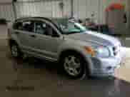 2007 Dodge Caliber SXT с VIN 1B3HB48B47D125856, выставлен на аукционе Copart как лот 76956114 с пробегом 147 160 миль миль и На запчасти • Non repairable. История ставок и продаж доступна на DreamBid. Изображение 4.