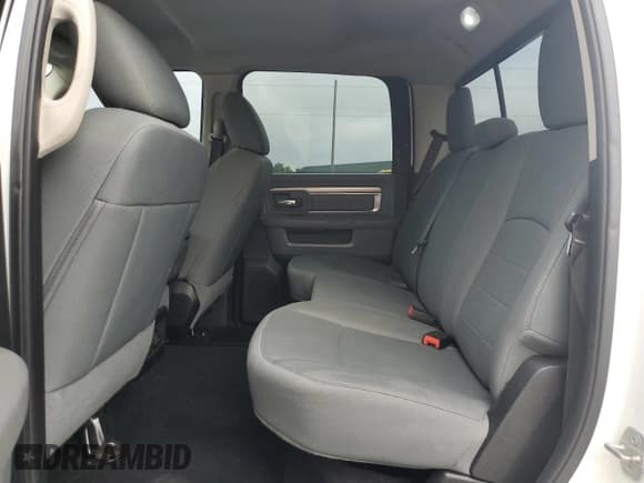 ✅ 2014 Ram 2500 Big Horn • VIN: 3C6UR5DL4EG242972 • Lot: 57556495. Listed on Copart with 205,084 mi. Free auction sales archive from the USA and detailed vehicle history report at DreamBid. Image 10.
