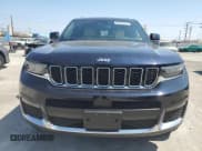 ✅ 2023 Jeep Grand Cherokee Limited • VIN: 1C4RJJBG3P8902447 • Lot: 69092415. Listed on Copart with 21,356 mi. Free auction sales archive from the USA and detailed vehicle history report at DreamBid. Image 5.
