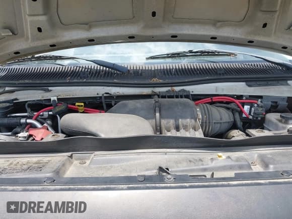 ✅ 2011 Ford Econoline Passenger XL • VIN: 1FBSS3BL2BDB39140 • Lot: 42519630. Listed on IAAI with 115,095 mi. Free auction sales archive from the USA and detailed vehicle history report at DreamBid. Image 10.