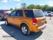 ✅ 2006 Saturn VUE • VIN: 5GZCZ534X6S812173 • Lot: 43128749. Wystawiony na IAAI z przebiegiem 152 984 mil. Bezpłatny archiwum sprzedaży aukcyjnych z USA i szczegółowy raport historii pojazdu na DreamBid. Zdjęcie 3.