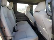 ✅ 2024 Toyota Tacoma SR5 • VIN: 3TMLB5JN6RM069297 • Lot: 90062935. Wystawiony na Copart z przebiegiem 17 926 mil. Bezpłatny archiwum sprzedaży aukcyjnych z USA i szczegółowy raport historii pojazdu na DreamBid. Zdjęcie 10.