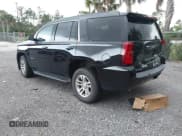 ✅ 2020 Chevrolet Tahoe LT • VIN: 1GNSCBKC1LR182348 • Lot: 42321890. Wystawiony na IAAI z przebiegiem 72 452 mil. Bezpłatny archiwum sprzedaży aukcyjnych z USA i szczegółowy raport historii pojazdu na DreamBid. Zdjęcie 3.