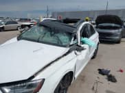 ✅ 2020 Audi A3 Premium Plus • VIN: WAUCUGFF5LA071972 • Lot: 42576720. Wystawiony na IAAI z przebiegiem Nie podano. Bezpłatny archiwum sprzedaży aukcyjnych z USA i szczegółowy raport historii pojazdu na DreamBid. Zdjęcie 6.