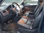 ✅ 2012 Chevrolet Silverado 1500 LTZ • VIN: 3GCPKTE72CG207327 • Lot: 95445295. Wystawiony na Copart z przebiegiem 144 552 mil. Bezpłatny archiwum sprzedaży aukcyjnych z USA i szczegółowy raport historii pojazdu na DreamBid. Zdjęcie 7.