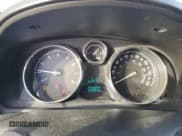 ✅ 2012 Chevrolet Captiva Sport LTZ • VIN: 3GNFL4E54CS638124 • Lot: 84851514. Wystawiony na Copart z przebiegiem 180 728 mil. Bezpłatny archiwum sprzedaży aukcyjnych z USA i szczegółowy raport historii pojazdu na DreamBid. Zdjęcie 9.