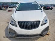 ✅ 2016 Buick Encore • VIN: KL4CJASB2GB747011 • Lot: 81990085. Wystawiony na Copart z przebiegiem 116 438 mil. Bezpłatny archiwum sprzedaży aukcyjnych z USA i szczegółowy raport historii pojazdu na DreamBid. Zdjęcie 5.