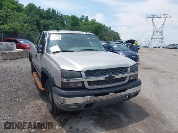 ✅ 2004 Chevrolet Silverado 1500 Z71 • VIN: 1GCEK19T14E284346 • Лот: 42615528. Опубликован ранее на IAAI с пробегом 199 911 миль. Бесплатный доступ к архиву аукционных продаж из США и подробный отчёт об истории автомобиля на DreamBid. Изображение 6.