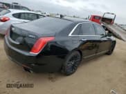 ✅ 2016 Cadillac CT6 RWD • VIN: 1G6KA5RX9GU166820 • Lot: 66953154. Listed on Copart with 106,054 mi. Free auction sales archive from the USA and detailed vehicle history report at DreamBid. Image 3.