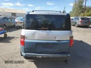 ✅ 2005 Honda Element EX • VIN: 5J6YH286X5L029943 • Лот: 86124155. Опубликован ранее на Copart с пробегом 192 846 миль. Бесплатный доступ к архиву аукционных продаж из США и подробный отчёт об истории автомобиля на DreamBid. Изображение 6.