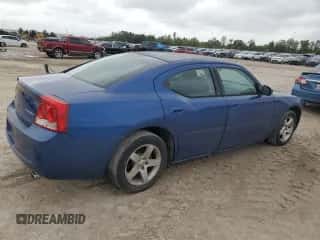 2009 Dodge Charger SE с VIN 2B3KA43D49H616290, выставлен на аукционе Copart как лот 78732244 с пробегом 161 053 миль миль и Чистый • Clean title. История ставок и продаж доступна на DreamBid. Изображение 3.