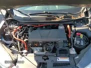 ✅ 2021 Honda CR-V EX • VIN: 7FART6H5XME033262 • Lot: 86705825. Listed on Copart with 15,774 mi. Free auction sales archive from the USA and detailed vehicle history report at DreamBid. Image 13.