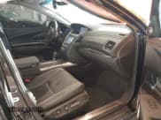 ✅ 2016 Acura RLX Advance • VIN: JH4KC1F95GC001745 • Lot: 41695392. Listed on IAAI with 78,942 mi. Free auction sales archive from the USA and detailed vehicle history report at DreamBid. Image 5.