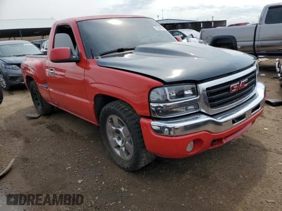 ✅ 2003 Chevrolet Silverado 1500 Work Truck • VIN: 1GCEC14T63Z281762 • Лот: 70304504. Опубликован ранее на Copart с пробегом 171 720 миль. Бесплатный доступ к архиву аукционных продаж из США и подробный отчёт об истории автомобиля на DreamBid. Изображение 4.