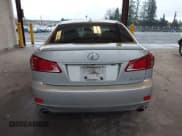 ✅ 2012 Lexus IS 250 • VIN: JTHBF5C23C5163796 • Lot: 43689035. Wystawiony na IAAI z przebiegiem 101 861 mil. Bezpłatny archiwum sprzedaży aukcyjnych z USA i szczegółowy raport historii pojazdu na DreamBid. Zdjęcie 16.