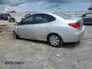 2009 Hyundai Elantra GLS z VIN KMHDU46DX9U688971, wystawiony jako Copart lot #69621965 z przebiegiem Nie podano mil oraz Szkoda całkowita • Salvage title. Historia ofert i sprzedaży dostępna na DreamBid. Obrazek 2.