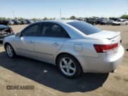 ✅ 2007 Hyundai Sonata SE • VIN: 5NPEU46F87H261791 • Лот: 69336434. Опубликован ранее на Copart с пробегом 110 095 миль. Бесплатный доступ к архиву аукционных продаж из США и подробный отчёт об истории автомобиля на DreamBid. Изображение 2.