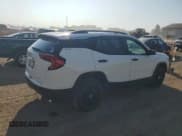 ✅ 2021 GMC Terrain SLE • VIN: 3GKALTEV4ML377770 • Lot: 80094735. Wystawiony na Copart z przebiegiem 112 811 mil. Bezpłatny archiwum sprzedaży aukcyjnych z USA i szczegółowy raport historii pojazdu na DreamBid. Zdjęcie 3.