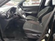 ✅ 2020 Nissan Kicks SV • VIN: 3N1CP5CV8LL487861 • Lot: 90437205. Listed on Copart with 106,175 mi. Free auction sales archive from the USA and detailed vehicle history report at DreamBid. Image 7.