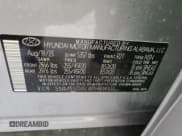 ✅ 2023 Hyundai Santa Fe Calligraphy • VIN: 5NMS5DAL8PH614511 • Lot: 81948965. Wystawiony na Copart z przebiegiem 22 619 mil. Bezpłatny archiwum sprzedaży aukcyjnych z USA i szczegółowy raport historii pojazdu na DreamBid. Zdjęcie 13.