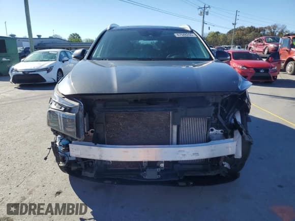 ✅ 2021 Hyundai Santa Fe Limited • VIN: 5NMS4DAL6MH342720 • Lot: 87048265. Wystawiony na Copart z przebiegiem 41 136 mil. Bezpłatny archiwum sprzedaży aukcyjnych z USA i szczegółowy raport historii pojazdu na DreamBid. Zdjęcie 5.