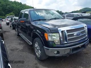 ✅ 2011 Ford F-150 XL • VIN: 1FTFW1EF7BFA36375 • Lot: 42562803. Listed on IAAI with 149,830 mi. Free auction sales archive from the USA and detailed vehicle history report at DreamBid. Image 1.