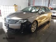 ✅ 2015 Lincoln MKZ Hybrid • VIN: 3LN6L2LU3FR614329 • Lot: 41295489. Wystawiony na IAAI z przebiegiem 103 909 mil. Bezpłatny archiwum sprzedaży aukcyjnych z USA i szczegółowy raport historii pojazdu na DreamBid. Zdjęcie 2.