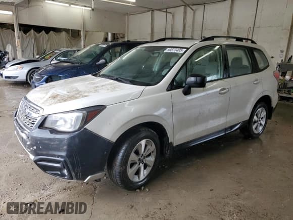 ✅ 2018 Subaru Forester • VIN: JF2SJABC0JH473162 • Lot: 90873405. Wystawiony na Copart z przebiegiem 33 811 mil. Bezpłatny archiwum sprzedaży aukcyjnych z USA i szczegółowy raport historii pojazdu na DreamBid. Zdjęcie 1.