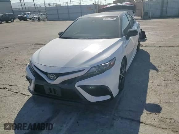 2021 Toyota Camry Hybrid SE с VIN 4T1G31AK7MU028884, выставлен на аукционе Copart как лот 80913515 с пробегом 102 237 миль миль и Списание • Salvage title. История ставок и продаж доступна на DreamBid. Изображение 14.
