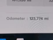 ✅ 2020 Tesla Model 3 Performance • VIN: 5YJ3E1EC9LF742426 • Lot: 43040084. Listed on IAAI with 123,774 mi. Free auction sales archive from the USA and detailed vehicle history report at DreamBid. Image 15.