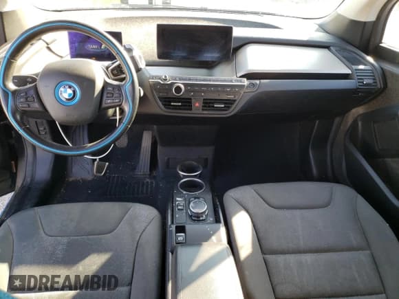 ✅ 2016 BMW i3 • VIN: WBY1Z2C56GV556323 • Лот: 38942633. Опубликован ранее на Copart с пробегом 79 826 миль. Бесплатный доступ к архиву аукционных продаж из США и подробный отчёт об истории автомобиля на DreamBid. Изображение 8.