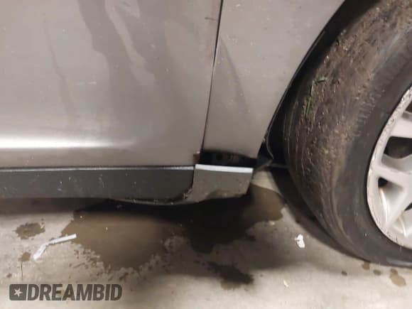 ✅ 2014 Ford Taurus Limited • VIN: 1FAHP2F85EG102471 • Лот: 43811215. Опубликован ранее на IAAI с пробегом 139 501 миль. Бесплатный доступ к архиву аукционных продаж из США и подробный отчёт об истории автомобиля на DreamBid. Изображение 13.