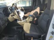 ✅ 2020 Chevrolet Colorado 2WD LT • VIN: 1GCHSCEA9L1184319 • Lot: 56107065. Listed on Copart with 75,830 mi. Free auction sales archive from the USA and detailed vehicle history report at DreamBid. Image 7.