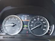 ✅ 2016 Acura TLX Technology • VIN: 19UUB2F51GA006860 • Lot: 42531696. Listed on IAAI with 124,030 mi. Free auction sales archive from the USA and detailed vehicle history report at DreamBid. Image 7.