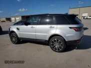 ✅ 2022 Land Rover Range Rover Sport HSE Silver Edition • VIN: SALWR2SUXNA218761 • Lot: 53996815. Listed on Copart with 53,496 mi. Free auction sales archive from the USA and detailed vehicle history report at DreamBid. Image 2.