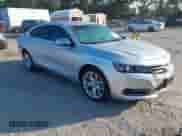 2015 Chevrolet Impala LTZ z VIN 1G1165S39FU133180, wystawiony jako IAAI lot #43223219 z przebiegiem 165 233 mil mil oraz . Historia ofert i sprzedaży dostępna na DreamBid. Obrazek 1.