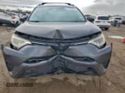✅ 2016 Toyota RAV4 LE • VIN: JTMZFREV7GJ092078 • Лот: 93508875. Опубликован ранее на Copart с пробегом 109 252 миль. Бесплатный доступ к архиву аукционных продаж из США и подробный отчёт об истории автомобиля на DreamBid. Изображение 5.