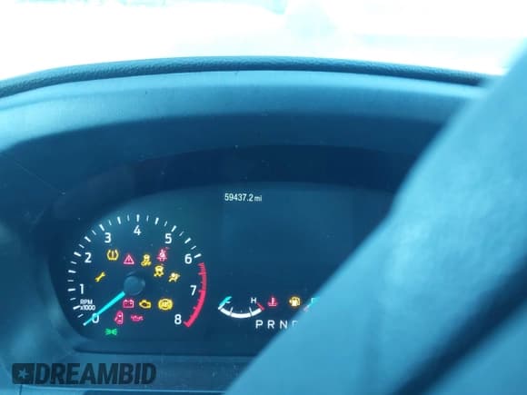 ✅ 2022 Ford Police Interceptor Utility • VIN: 1FM5K8AW6NNA11771 • Lot: 41888447. Wystawiony na IAAI z przebiegiem 59 437 mil. Bezpłatny archiwum sprzedaży aukcyjnych z USA i szczegółowy raport historii pojazdu na DreamBid. Zdjęcie 15.