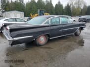 ✅ 1959 Oldsmobile 88 • VIN: 598M34507 • Lot: 52386815. Listed on Copart with 39,255 mi. Free auction sales archive from the USA and detailed vehicle history report at DreamBid. Image 3.