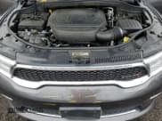 ✅ 2021 Dodge Durango SXT Plus • VIN: 1C4RDJAG2MC541049 • Lot: 71881695. Listed on Copart with 83,983 mi. Free auction sales archive from the USA and detailed vehicle history report at DreamBid. Image 12.