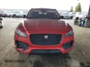 ✅ 2017 Jaguar F-Pace 35t R-Sport • VIN: SADCL2BV2HA062857 • Лот: 92608525. Опубликован ранее на Copart с пробегом 175 009 миль. Бесплатный доступ к архиву аукционных продаж из США и подробный отчёт об истории автомобиля на DreamBid. Изображение 5.