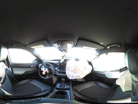 2024 Jeep Compass Latitude с VIN 3C4NJDBN8RT599085, выставлен на аукционе IAAI как лот 43558238 с пробегом Не указан миль и . История ставок и продаж доступна на DreamBid. Изображение 21.