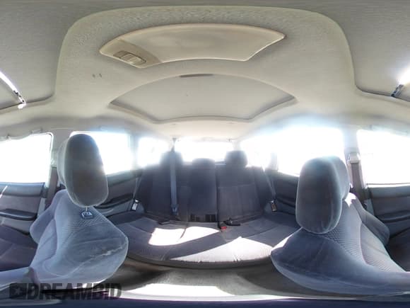 ✅ 2003 Subaru Legacy L • VIN: 4S3BH635637301282 • Lot: 66071565. Wystawiony na Copart z przebiegiem 154 466 mil. Bezpłatny archiwum sprzedaży aukcyjnych z USA i szczegółowy raport historii pojazdu na DreamBid. Zdjęcie 14.