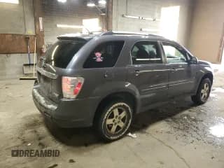 ✅ 2008 Chevrolet Equinox LT • VIN: 2CNDL33F086330035 • Лот: 88790745. Опубликован ранее на Copart с пробегом 112 031 миль. Бесплатный доступ к архиву аукционных продаж из США и подробный отчёт об истории автомобиля на DreamBid. Изображение 3.