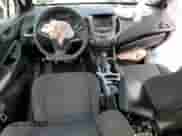 2018 Chevrolet Cruze LT с VIN 1G1BE5SM5J7154776, выставлен на аукционе Copart как лот 82706125 с пробегом 54 163 миль миль и Списание • Salvage title. История ставок и продаж доступна на DreamBid. Изображение 8.