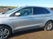 ✅ 2017 Ford Edge SEL • VIN: 2FMPK3J97HBB78808 • Lot: 43427728. Listed on IAAI with 96,347 mi. Free auction sales archive from the USA and detailed vehicle history report at DreamBid. Image 14.