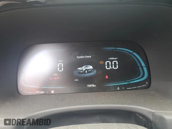 ✅ 2025 Hyundai Palisade SE • VIN: KM8R1DGE0SU867127 • Лот: 65244385. Опубликован ранее на Copart с пробегом 15 478 миль. Бесплатный доступ к архиву аукционных продаж из США и подробный отчёт об истории автомобиля на DreamBid. Изображение 9.