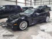 ✅ 2007 Mercedes-Benz SLK 55 AMG • VIN: WDBWK73F77F143224 • Лот: 91717195. Опубликован ранее на Copart с пробегом 68 379 миль. Бесплатный доступ к архиву аукционных продаж из США и подробный отчёт об истории автомобиля на DreamBid. Изображение 1.